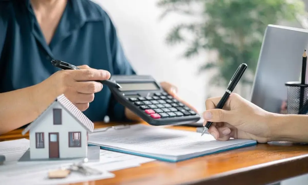 معايير التمويل.. كيف تتأكد أن القرض قرار صحيح؟