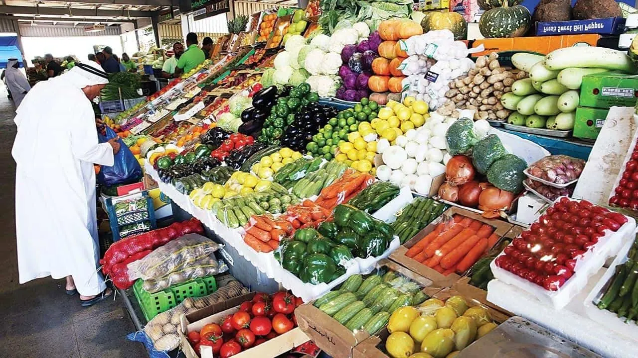إنجازات جعلت المملكة بين مصاف الدول المتقدمة في الأمن الغذائي