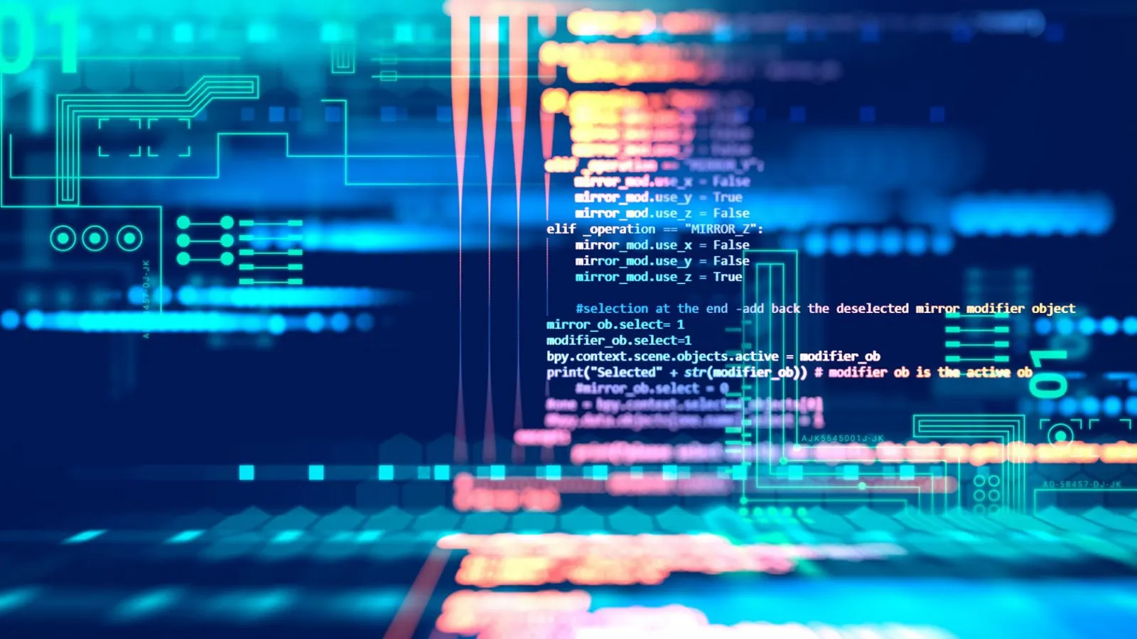 كم أنفق عمالقة التقنية على البحث والتطوير في 2021؟