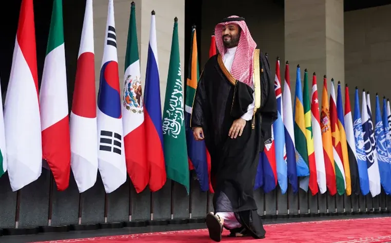 لماذا أصبحت المملكة تتلقى دعوات أكثر للانضمام إلى المنظمات الدولية؟