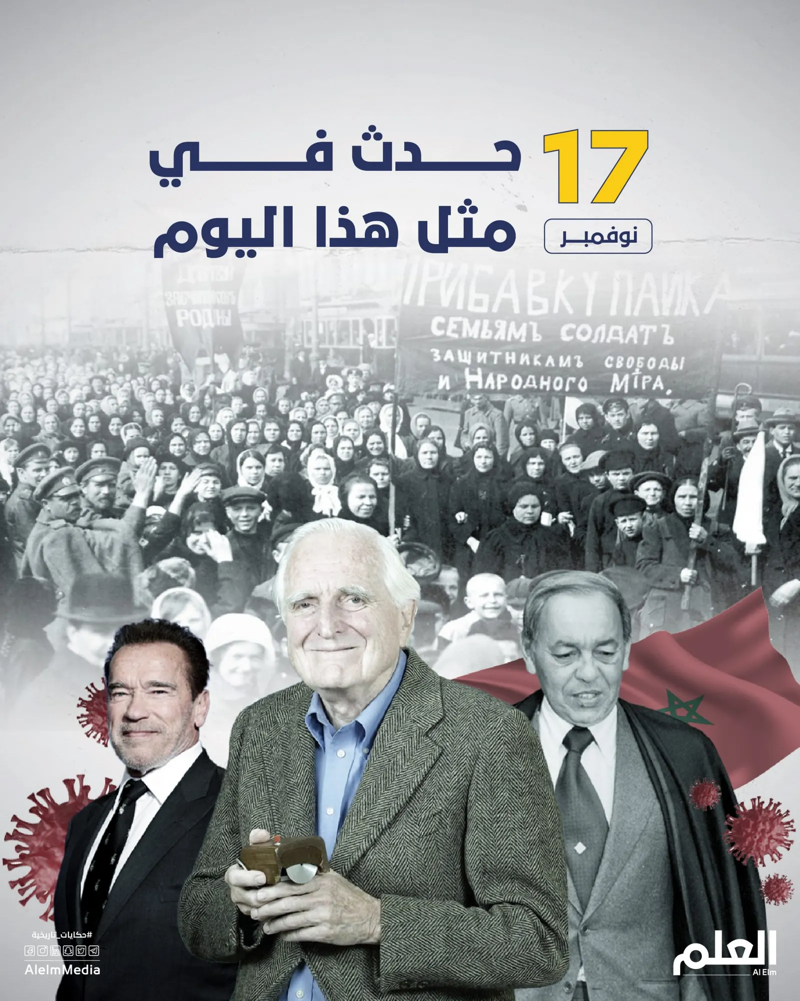 في مثل هذا اليوم.. اختراع الفأرة وتتبع أول حالة مصابة بفيروس كورونا