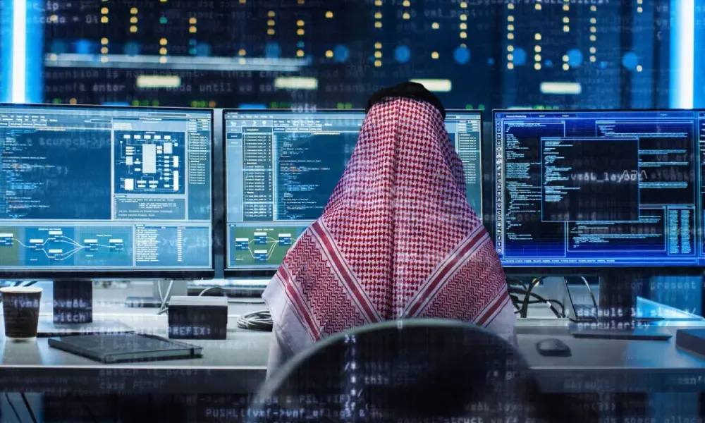 بأكثر من 77 عامًا..المملكة تصيغ ملامح عصر التكنولوجيا المستدامة