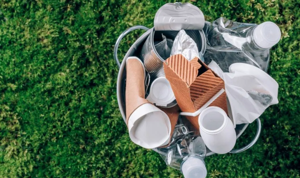 بالأرقام.. ما المحرك الأكبر لاستخدام البلاستيك على مستوى العالم؟