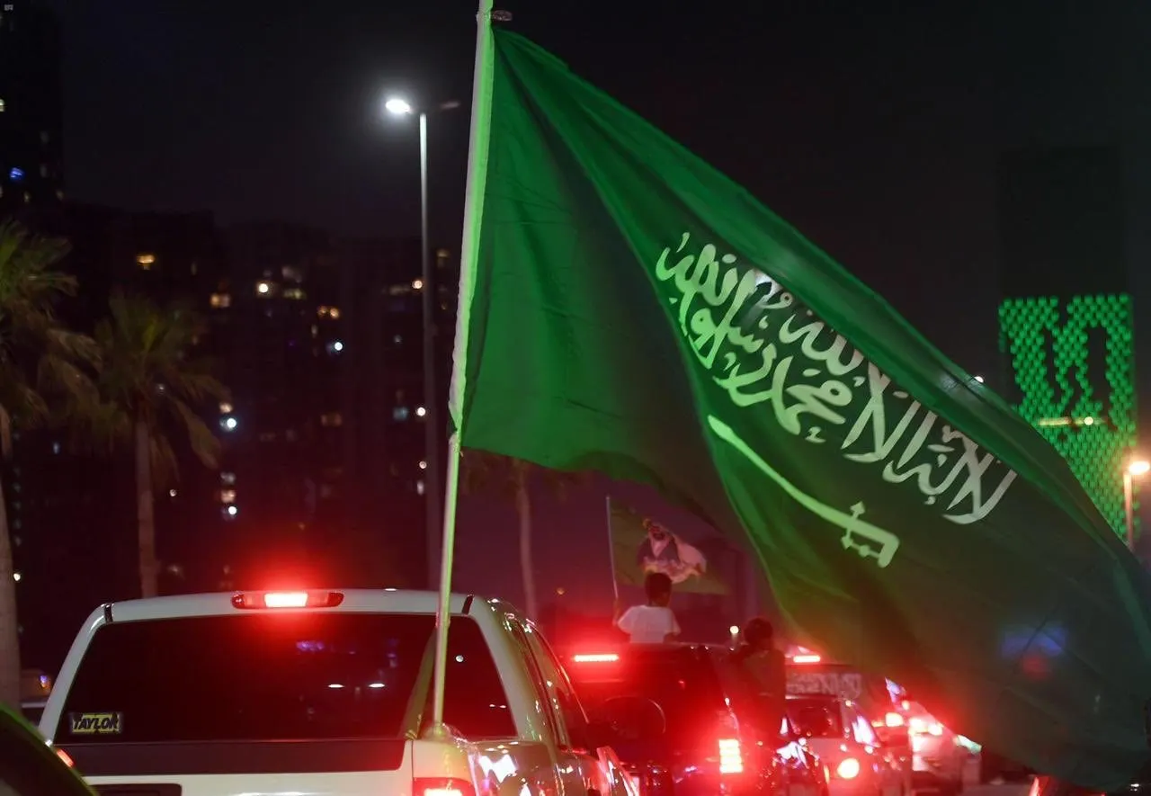مواقع الاحتفال بيوم التأسيس في أنحاء المملكة