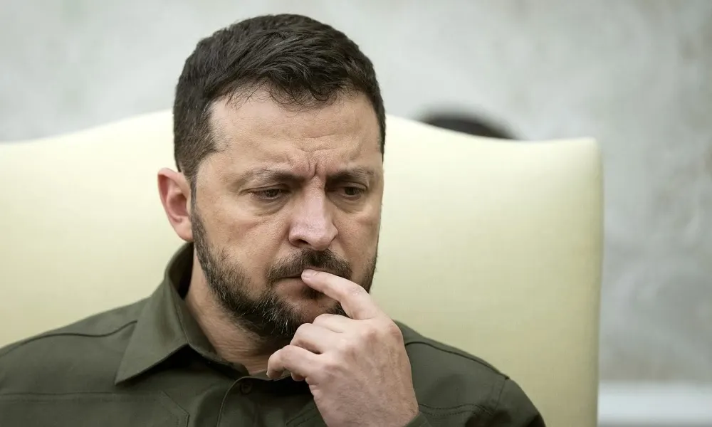 بعد رفض زيلينسكي التنازل عن أراضي أوكرانيا.. أبرز نقاط الخلاف حول خطة ترامب