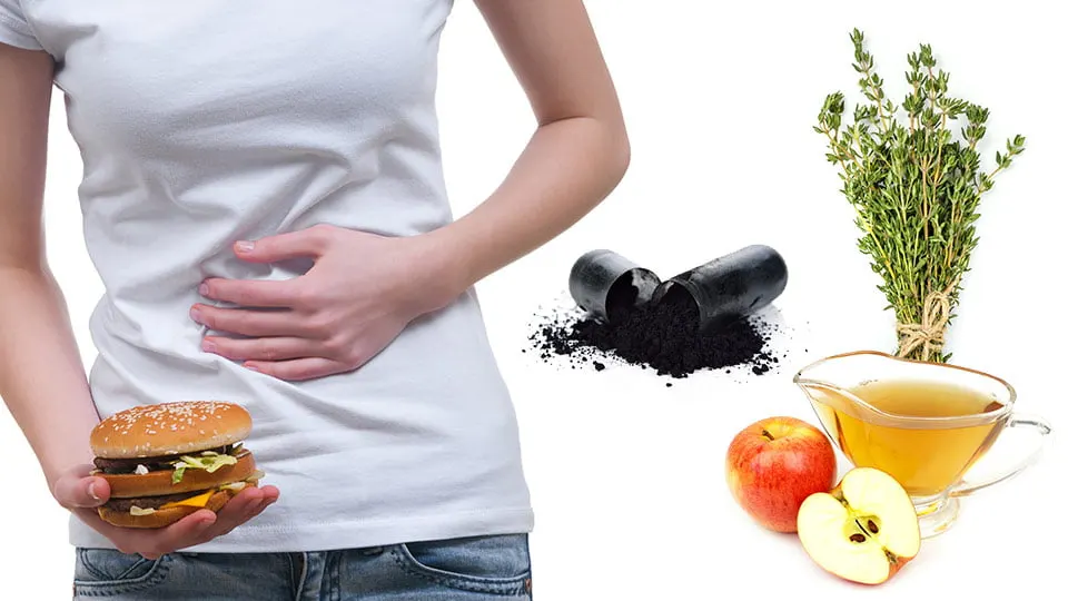 التسمم الغذائي.. كيف تتعامل مع إصابات الطعام الملوث؟