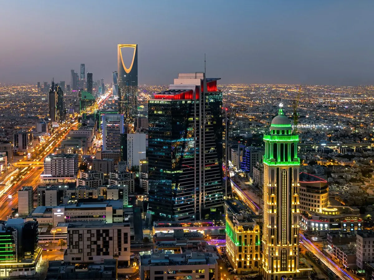 نمو للأنشطة غير النفطية.. أدء الاقتصاد السعودي في الربع الثاني 2024