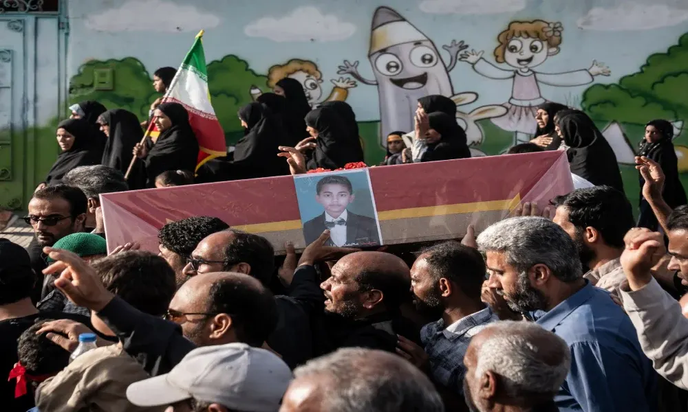 الأمم المتحدة تنتقد أمريكا.. تكاليف حربها تكفي لإنقاذ الملايين