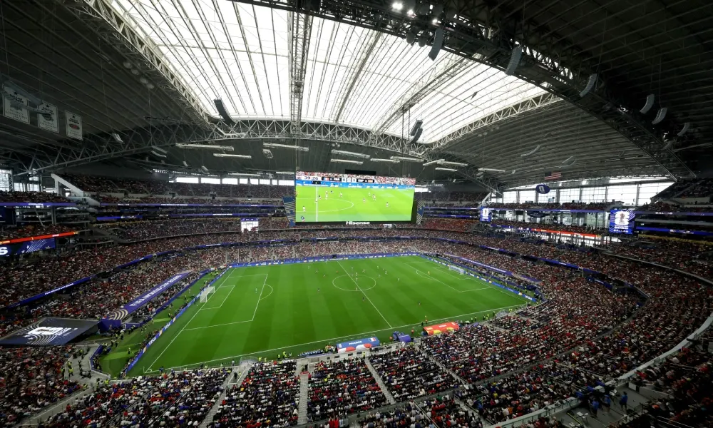 كأس العالم 2026.. الرابحون والخاسرون خارج المستطيل الأخضر