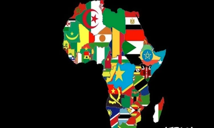 5 دول فقط تشكل نصف الناتج المحلي الإجمالي لإفريقيا