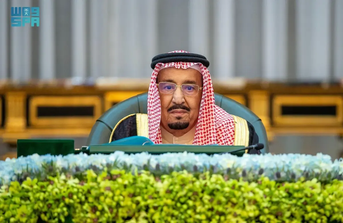 منهم تنظيم المركز الوطني لنظم الموارد الحكومية.. 20 قرارًا جديدًا لمجلس الوزراء