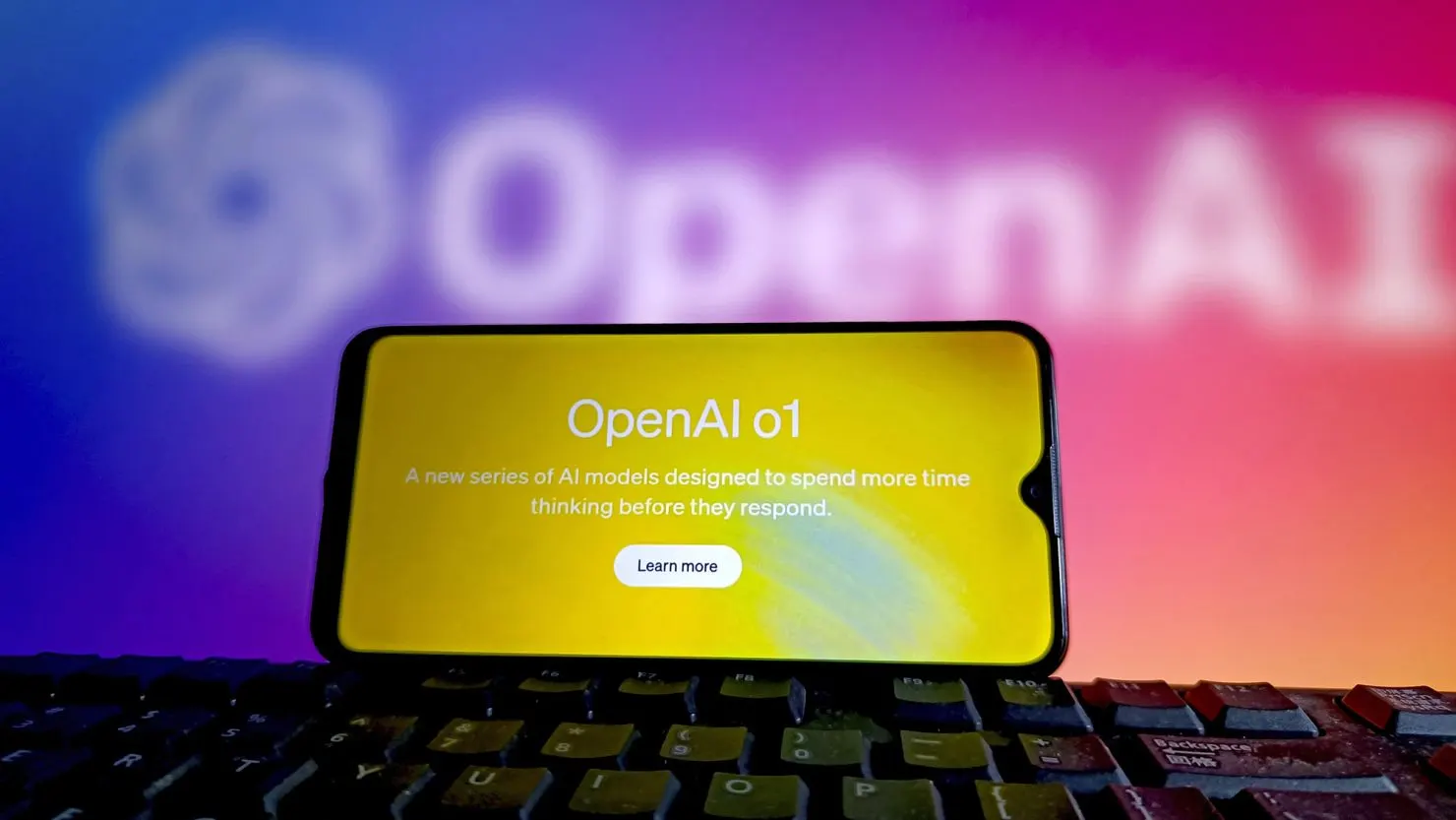OpenAI تكشف ملامح نموذجها الجديد للذكاء الاصطناعي