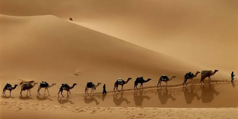أعياد العرب قبل الإسلام.. بين المعتقد والأسطورة