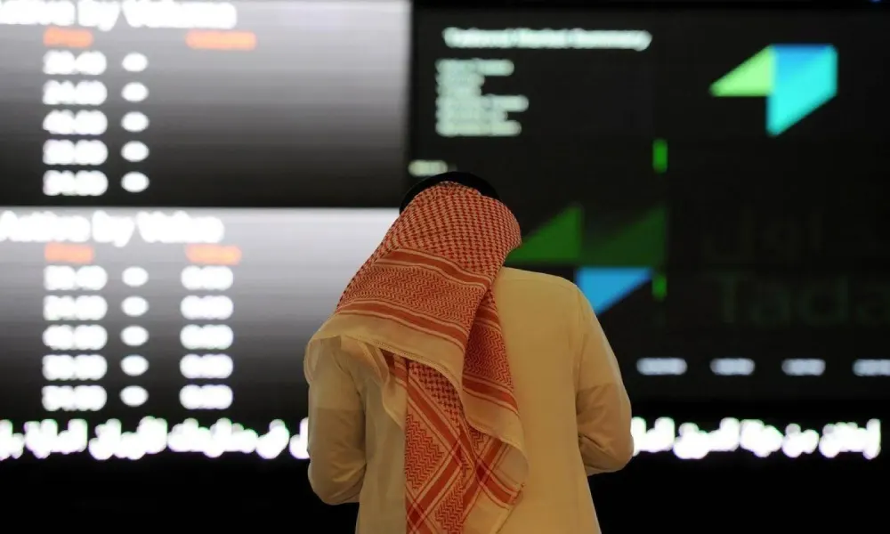 إنفوجرافيك| أداء قطاع التأمين السعودي خلال 2024