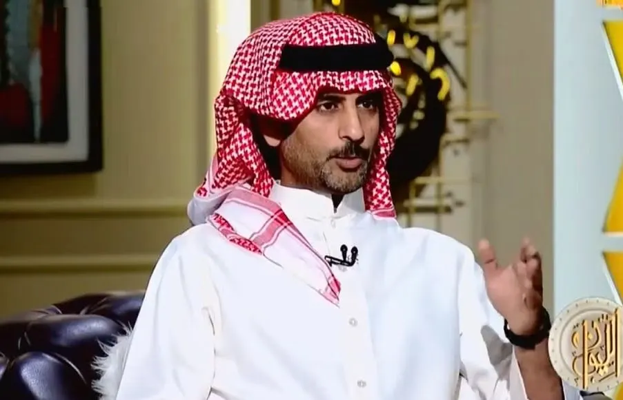 فيديو| الشاعر "سعد علوش" يوضح أسباب التكرار وندرة الإبداع