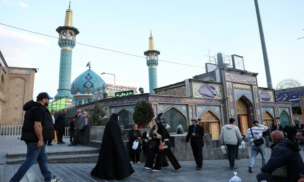 رغم إعلان تدمير برنامجها النووي.. لماذا يفكر ترامب في ضرب إيران؟