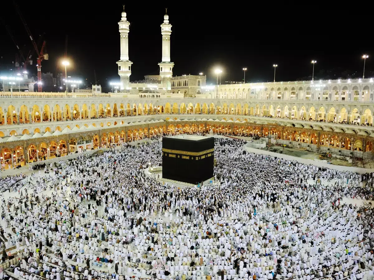 الأكبر تاريخيًا.. خطة موسم العمرة لعام 1446