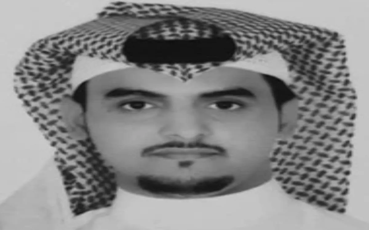 مصلح الفرحان.. رحيل مفاجئ وإرث إعلامي خالد