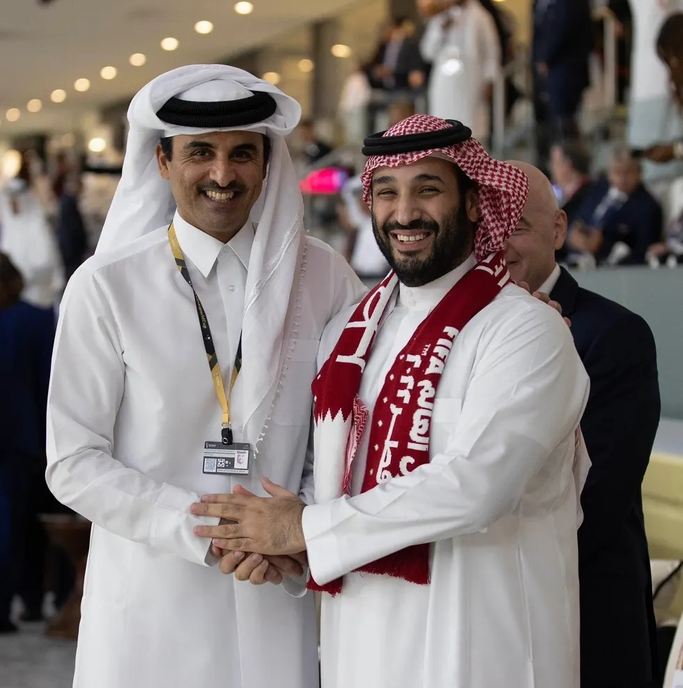 في اليوم الوطني الـ 51 لقطر.. الرياض والدوحة تاريخ طويل من التآخي والتعاون نحو النهضة