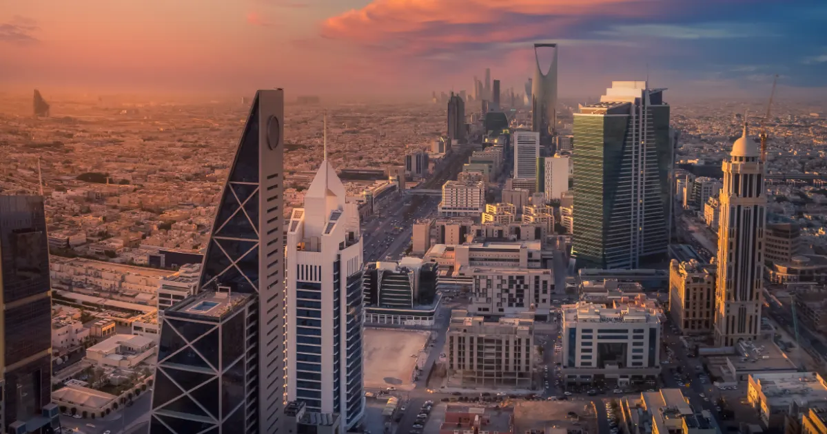 جهود متواصلة.. رحلة المملكة نحو الحياد الصفري الكربوني بحلول 2060