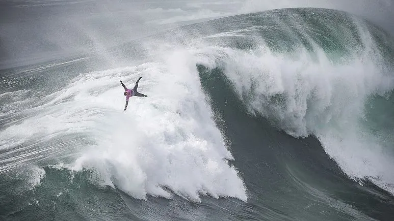 أفضل الصور التي التقطت في عام 2022