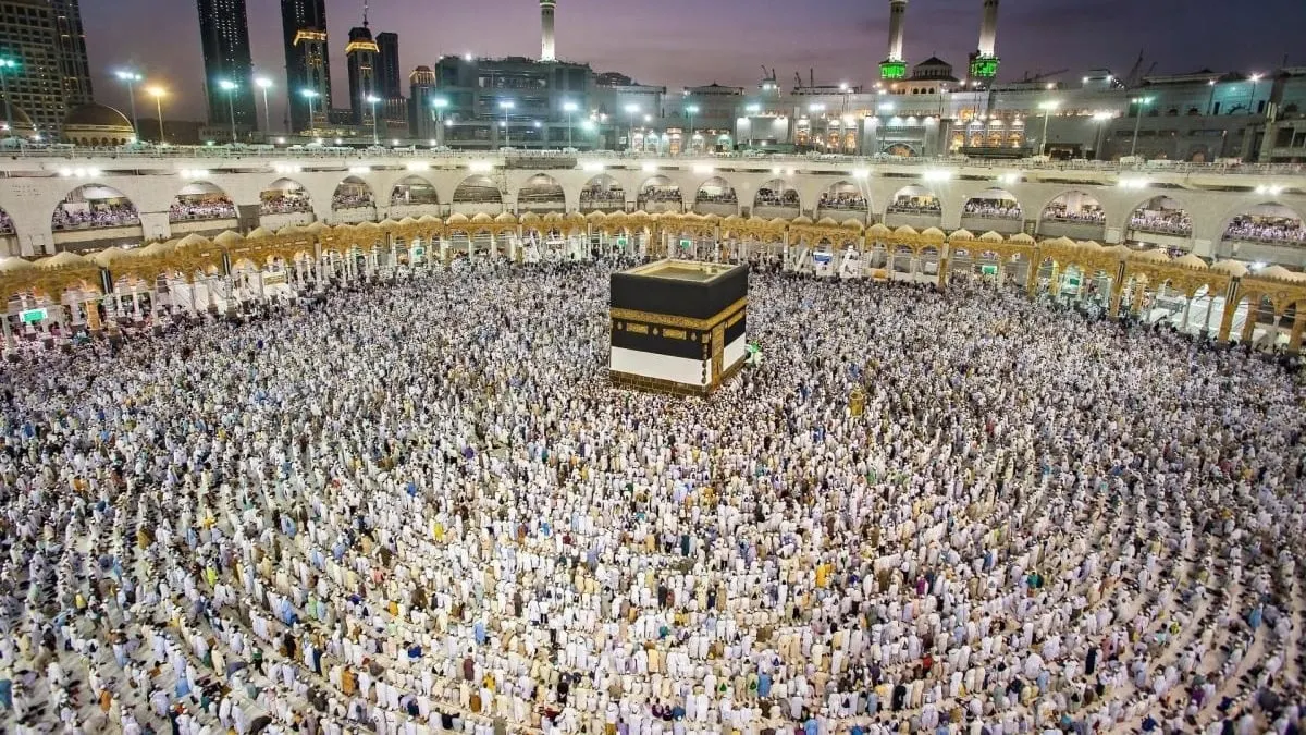 غرامة إيواء حاملي تأشيرات الزيارة خلال موسم الحج