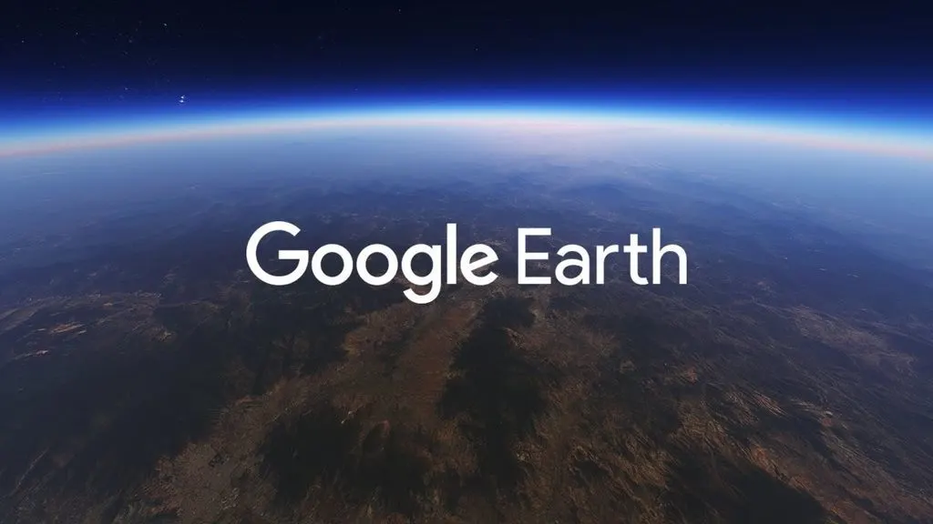 بالصور.. أغرب الأشياء على Google Earth