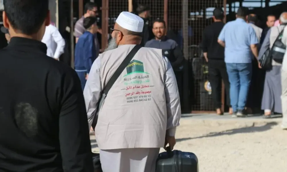 حج 2025.. لماذا كان مميزًا في سوريا؟