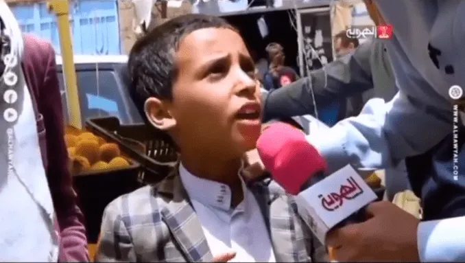معاناة أطفال اليمن.. 3 قصص حية تخطف قلوب رواد التواصل الاجتماعي