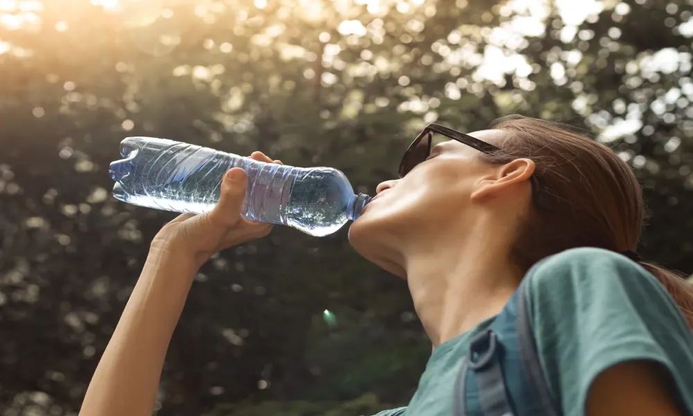 مع تجاوز الطوارئ 100 ألف حالة.. كيف تواجه موجات الحرارة الشديدة؟