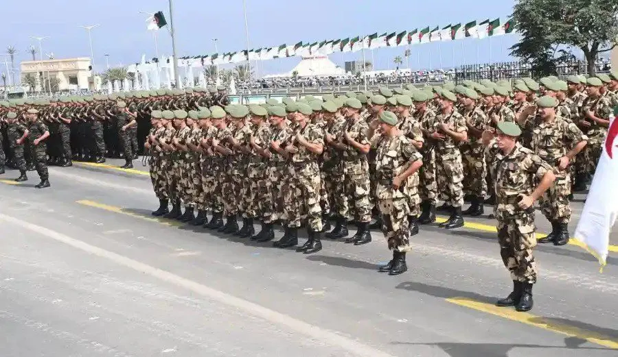 بعد قرار "بوتين" بزيادة تعداد جنوده.. قائمة بأكبر جيوش العالم