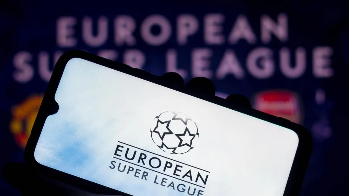 مصير السوبرليج.. ماذا بعد قرار محكمة العدل الأوروبية؟