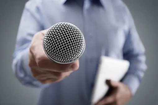 قتلة أجروا مقابلات تلفزيونية قبل القبض عليهم!