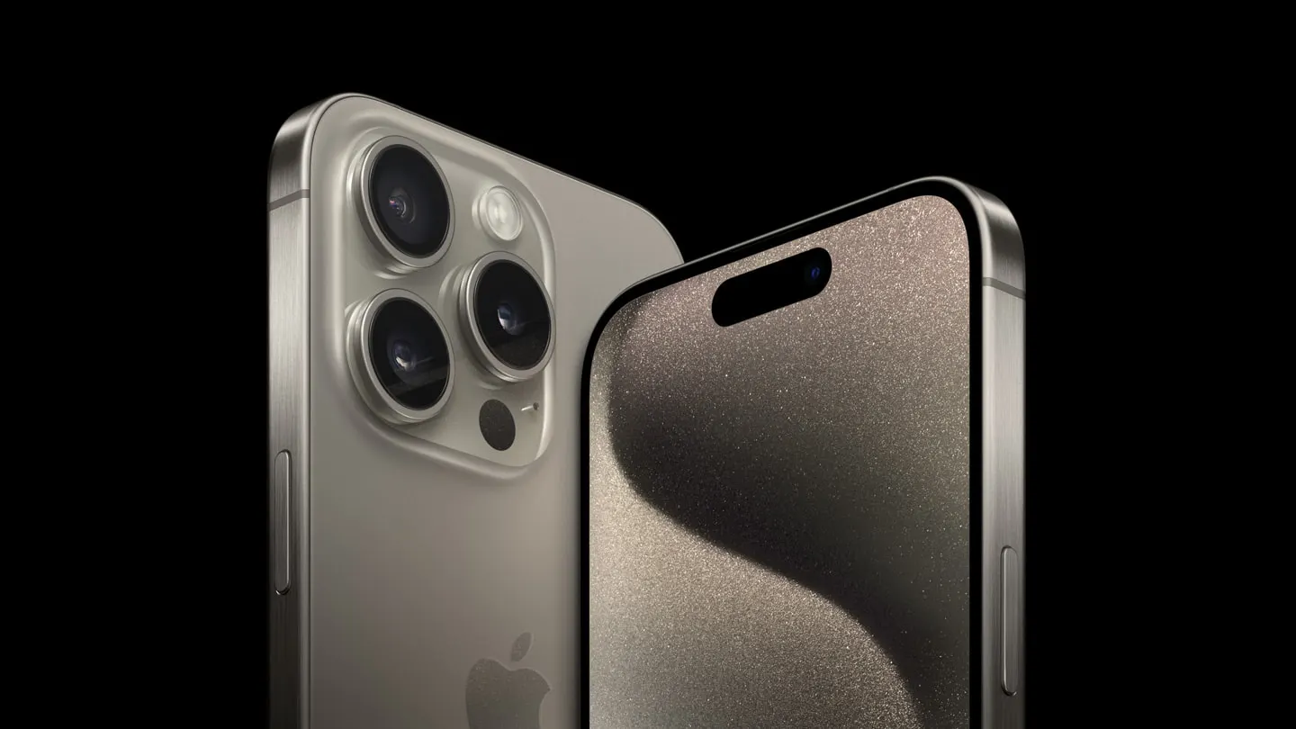 مشكلة جديدة تواجه مستخدمي هواتف iPhone 15 Pro