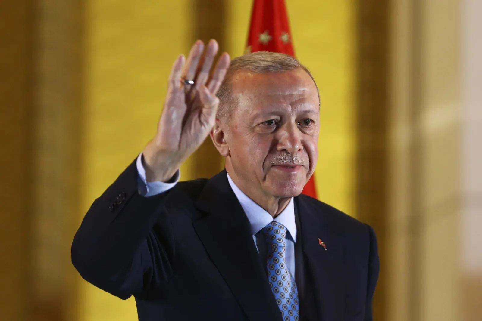 لماذا يعتبر انتصار "أردوغان" في الانتخابات مهمًا للغرب؟