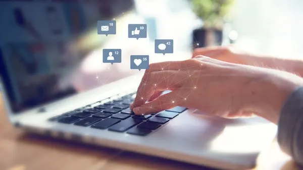 استخدام الحاسوب في المملكة آخر 3 أشهر