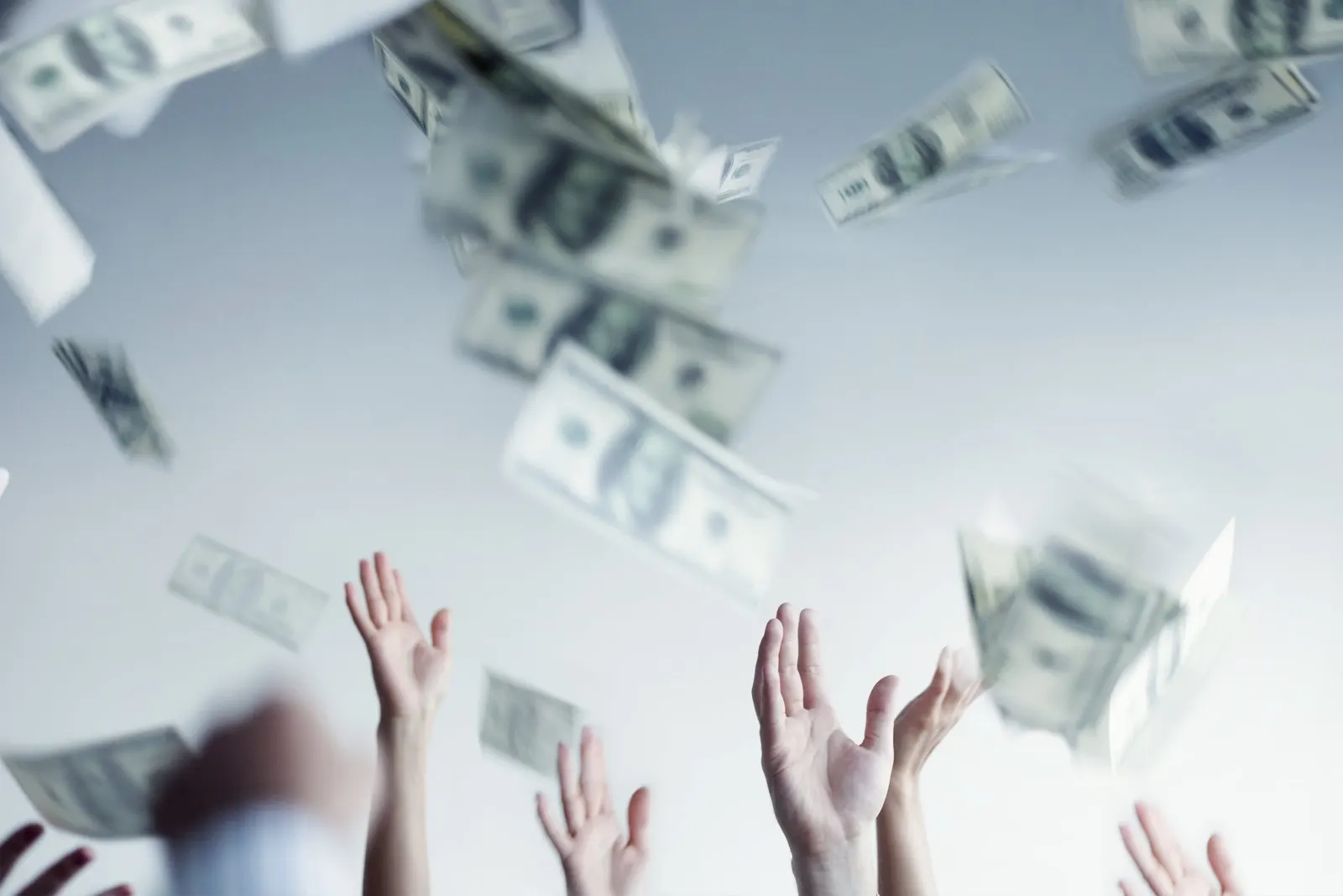 آسيا تواصل تفوّقها على أوروبا في نمو عدد الأثرياء ببلدانها