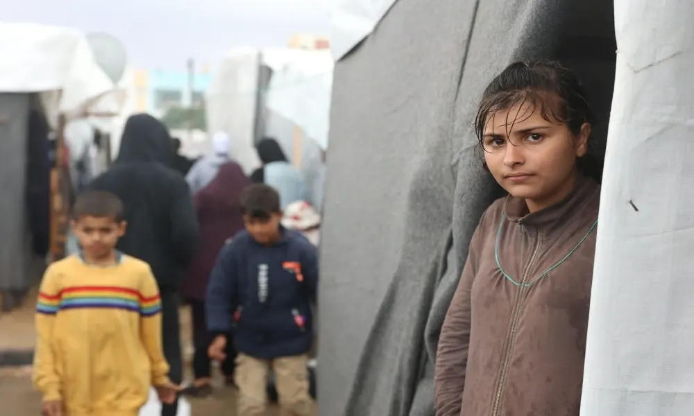 لماذا يسعى الاحتلال إلى تصفية الأنروا في غزة؟