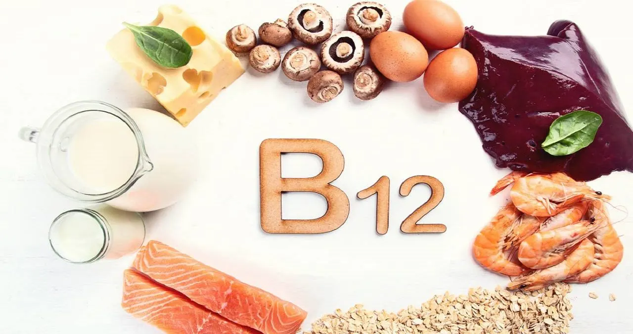أعراض نقص «فيتامين B12» لدى النساء وأسبابه؟