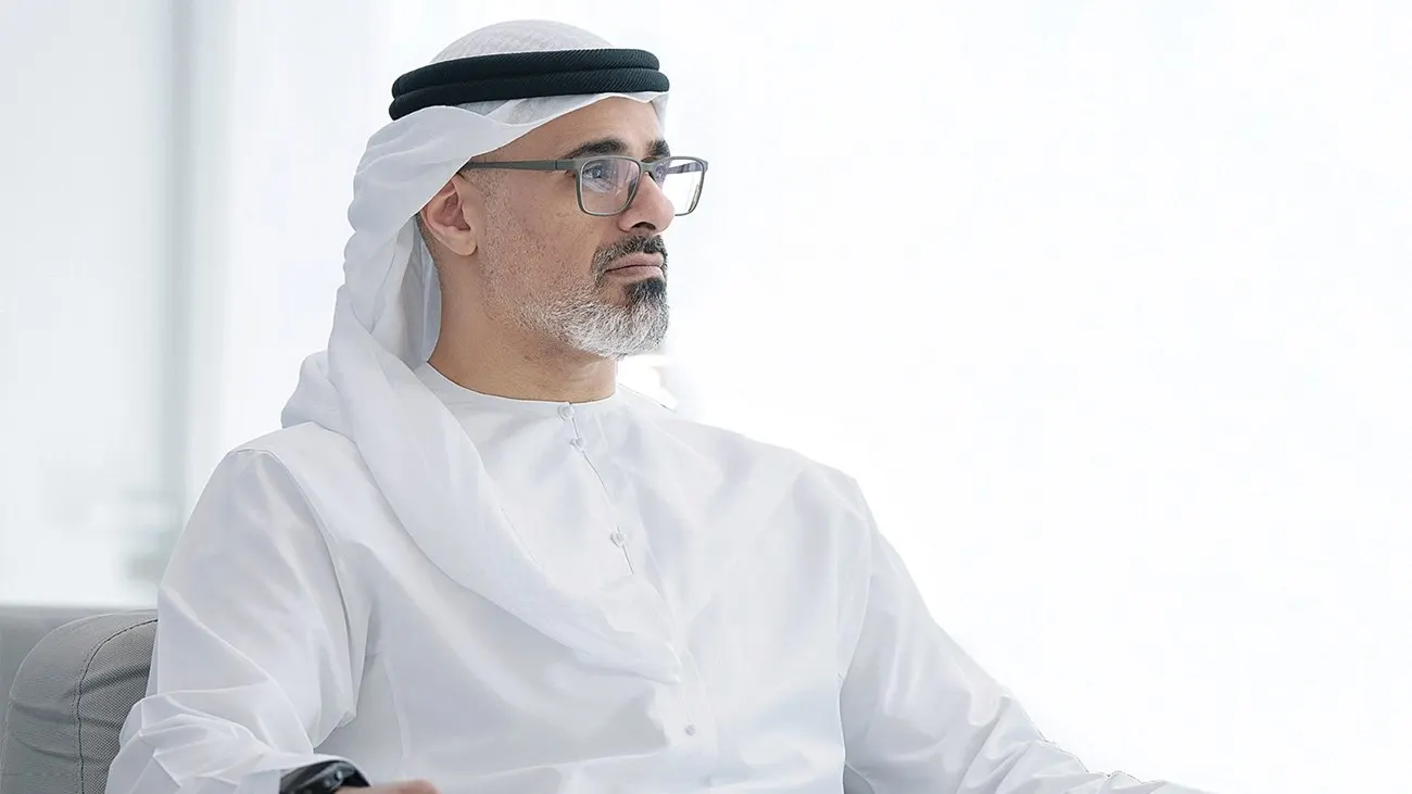 "خالد بن زايد": من هو ولي عهد أبو ظبي الجديد؟