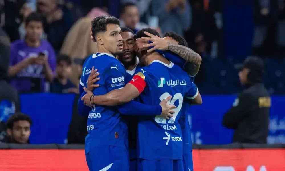 مباراة باختاكور والهلال.. الموعد والقنوات الناقلة والتشكيل المتوقع