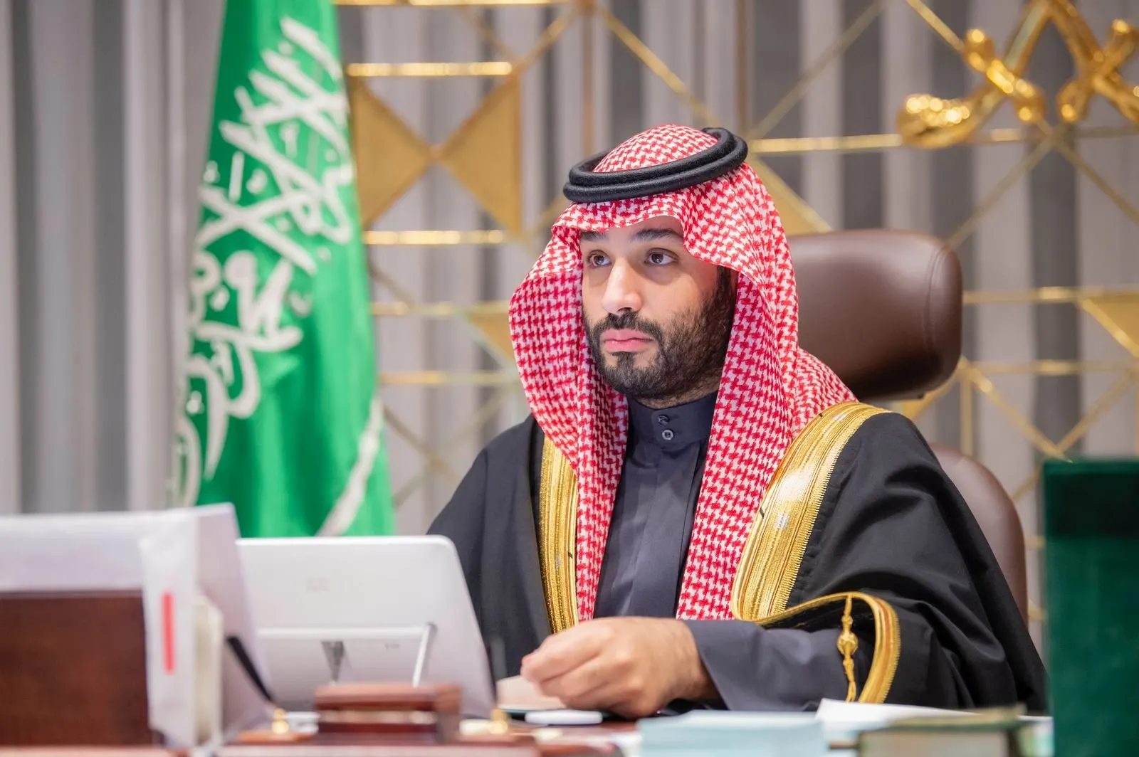 ما هو مشروع الاستثمار والتخصيص للأندية الرياضية الذي أطلقه ولي العهد اليوم؟