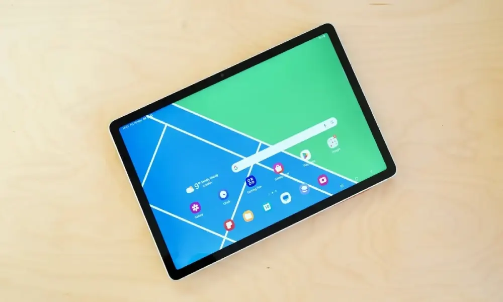 سامسونج Galaxy Tab S10 FE.. تسريبات السعر والمواصفات