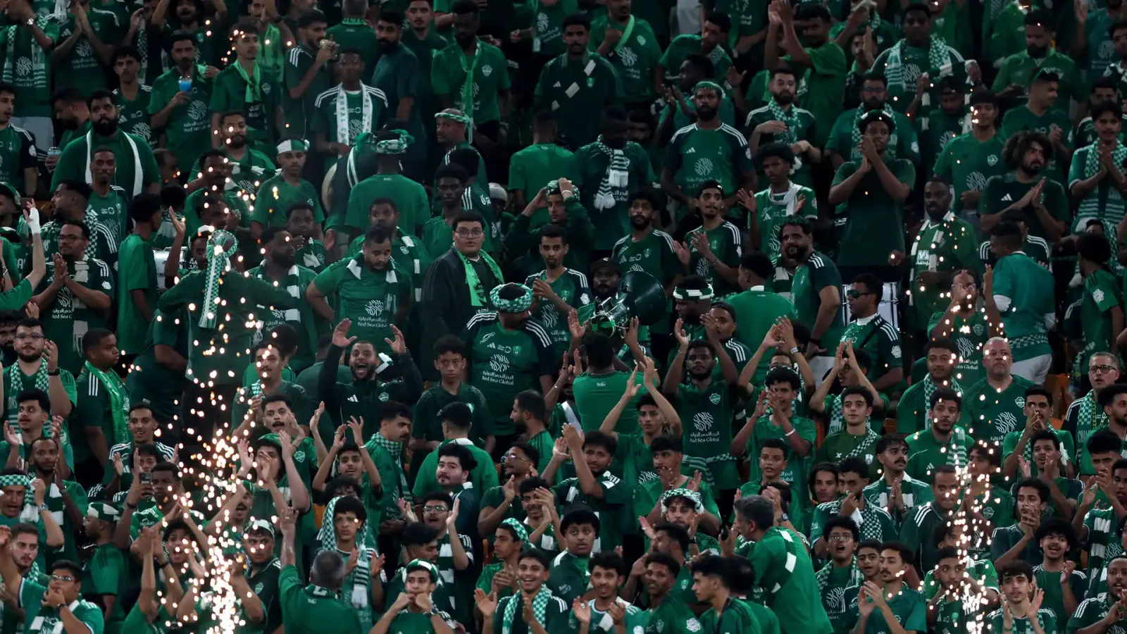 موعد مباراة الأهلي والدحيل والقنوات الناقلة