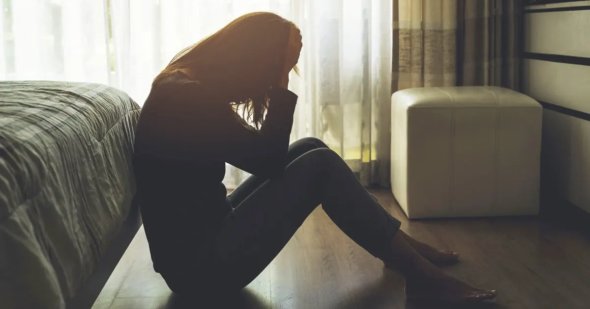النساء يواجهن صعوبات أكبر في التكيف مع الطلاق مقارنة بالرجال