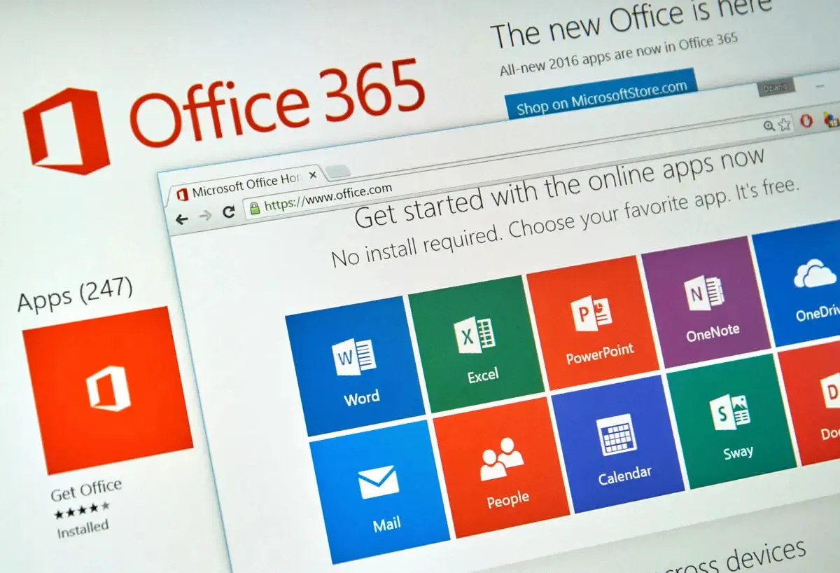 في أي الدول اشتراكات Microsoft Office 365 هي الأرخص؟
