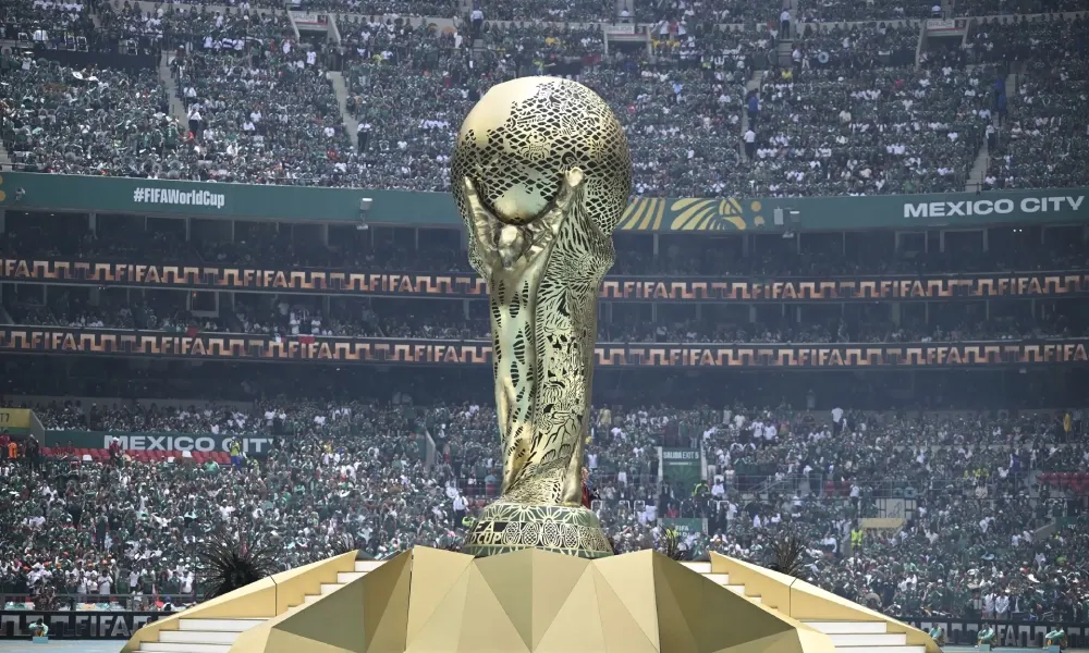 جدول مباريات دور الـ 32 لكأس العالم 2026