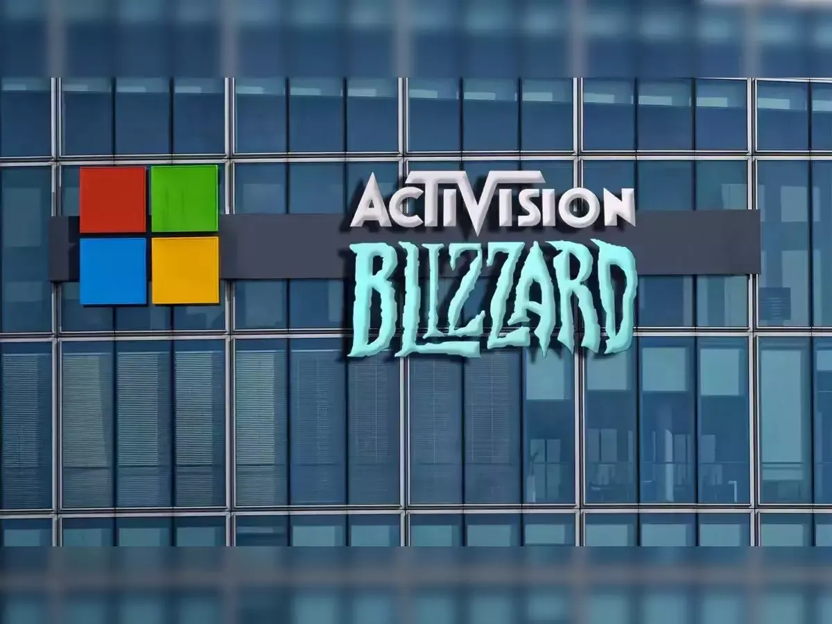 هل عززت صفقة Activision إيرادات مايكروسوفت من الألعاب؟