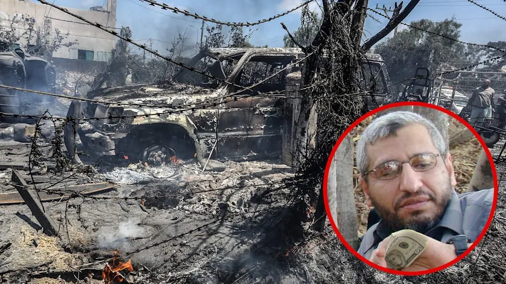محمد الضيف.. من هو قيادي حماس الذي أعلنت إسرائيل اغتياله؟