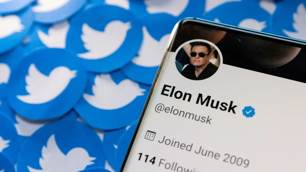 بعد تغيير "ماسك" شعار "Twitter".. لماذا تقوم الشركات بتغيير علاماتها التجارية؟